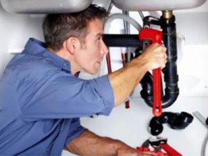 plumbing services