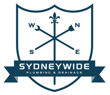 sydneywide plumbing logo