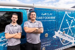 Plumber Moorebank